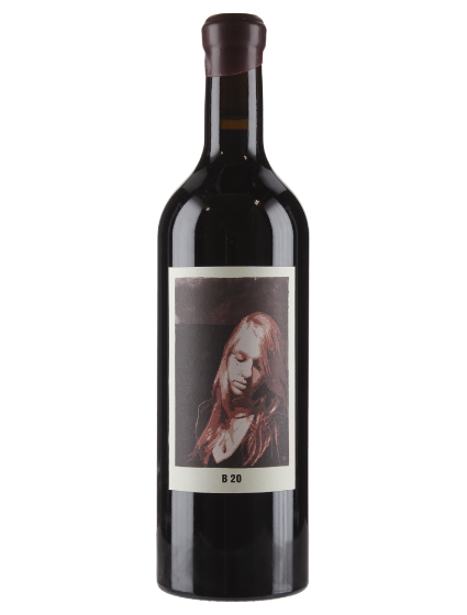 Syrah B-20